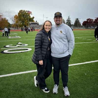 Off. Coordinator (OL) | Rec. Coordinator @plufootball
#TripleA #PutOnForParkland
*Certified Mental Performance Consultant (CMPC)