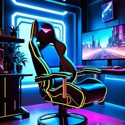 xaiGameMedia's profile picture. Game Media