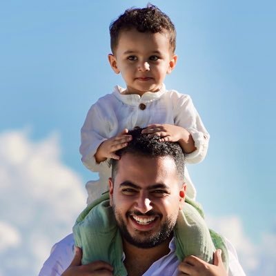 اللهم اجمعني بوالدي في جناتك جنات الفردوس @JMU 👨🏻🎓