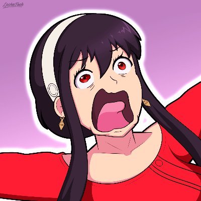 LackaTaskk's profile picture. Backup for my SFW art since I’m shadowed on my main 😤 • I use Clip Studio Paint & a Wacom Cintiq 22HD