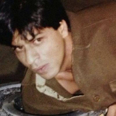 Kaushall_23's profile picture. Fan Account