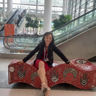Founder and CEO of SAFETYSHEILD. Human-Centric Behavioral Safety Specialist, Lover of Humans and Bots and Life and excited about the future - My Octopus Tool ™