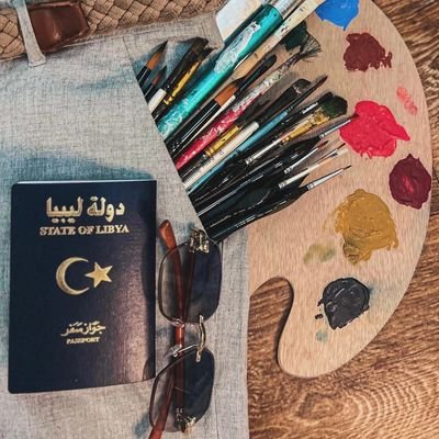 ليبي ومحب للأطفال كاتب قصص اطفال من عشاق الليل والقهوة والوحدة و من أنصار الصيف واكره الشتاء احب النبي محمد واكره اللي يكرهه
