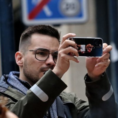 Alexandre Martel Profile