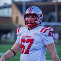 Christian Cole Wilson (@67ccw) 's Twitter Profile
