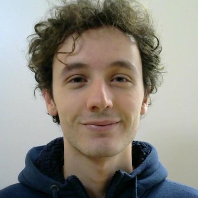 PhD Student @visinf @TUDarmstadt