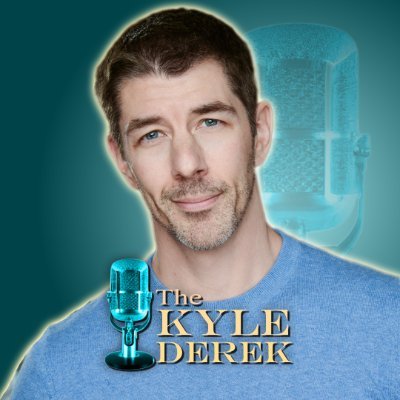 Award-Winning Poet and Voice-Over Artist, Performer, Operatic Bass, Producer, Creative. Voice of Drago
Creator of The Blessed - https://t.co/RhWLNX3a6k