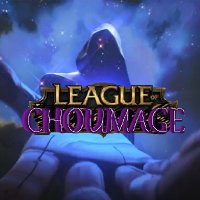 LeagueOfChoumage (@choumageleague) 's Twitter Profile Photo LeagueOfChoumage (@choumageleague) 's Twitter Profile Photo