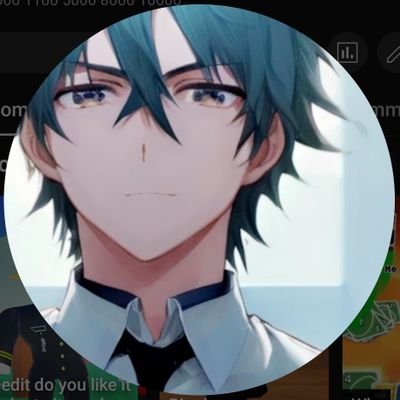 RMelhani3477's profile picture. 