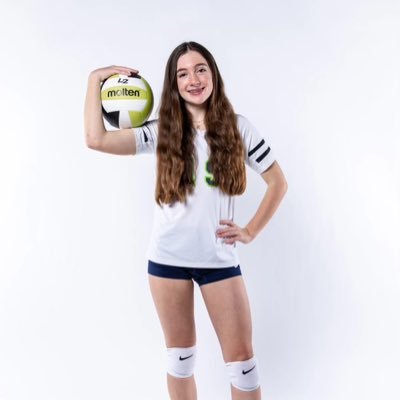 Kendall Frei VB Profile
