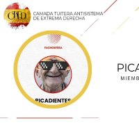 Picadientes®️🇪🇸♠️🦷 (@picadientes_) 's Twitter Profile