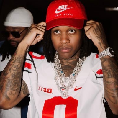 Die Hard Browns, Buckeyes, Guardians, and Cavs fan!! I ride with mine no matter what. UCSS is the best show on YouTube!