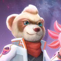 FUR Squadron Phoenix 🐹 Wishlist now! (@raptorclawgames) 's Twitter Profile