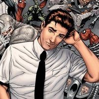  𝐌𝐑. 𝐏𝐀𝐑𝐊𝐄𝐑 (@guiltrldden) 's Twitter Profile