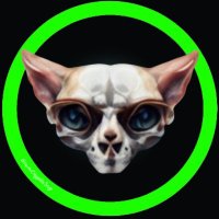 ♹ Sⓐƴ ♹ (@iamcryptosay) 's Twitter Profile Photo ♹ Sⓐƴ ♹ (@iamcryptosay) 's Twitter Profile Photo