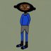 ‘ (@yourroboticknee) Twitter profile photo ‘ (@yourroboticknee) Twitter profile photo