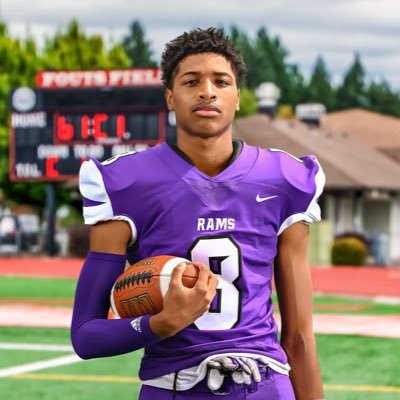 Jason Donaldson Jr. Profile
