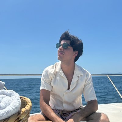 agustin_arnaiz's profile picture. Co-founder of 2 AI companies in progress | Curious about every detail. | Innovating the world through technology🫡