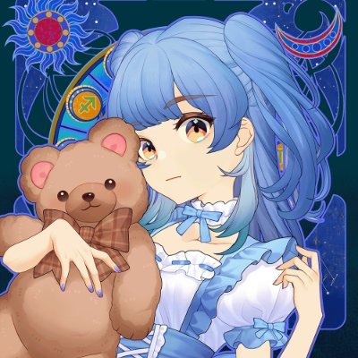 Eula_RobertsonN's profile picture. Let’s make DeFi fun again 🎉