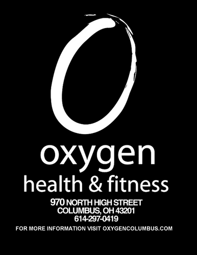 Oxygenhealth970's profile picture. Oxygen Health and Fitness is conveniently situated in the Short North, within walking (or running) distance from many points in the heart of Columbus