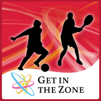 Get In The Zone(@GetinthezoneApp) 's Twitter Profile Photo