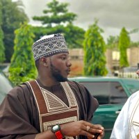 Xannerh jnr (@suleiman_zannah) 's Twitter Profile