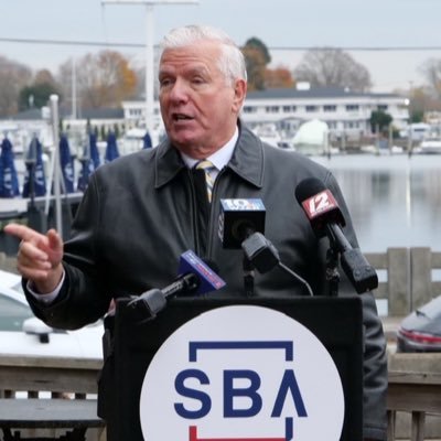 Advocate for Small Business , Veterans, and those who need that one chance