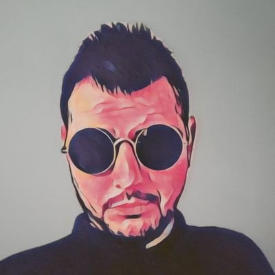 LorenHaragus's profile picture.