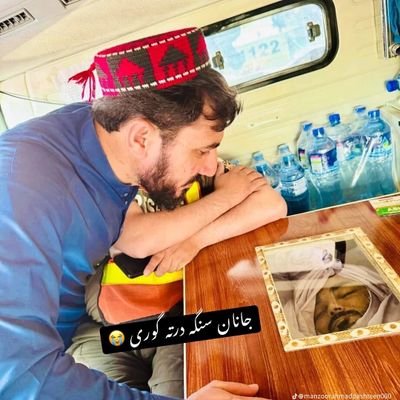 KhanKhiwad's profile picture. امن