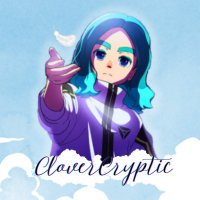CloverCryptic (@clovercryptic) 's Twitter Profile