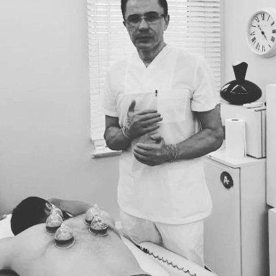 Certified orthopedics surgeon doctor