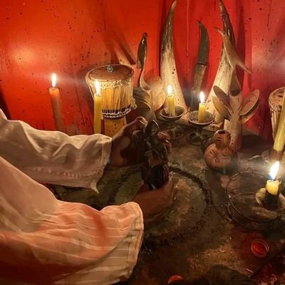 Well known spiritual healer in returning lost lovers, peace in marriage and relationships and finance