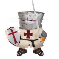 Crusader Damien πΊπ¦ππ»π¨π¦ (@crusaderdamien) 's Twitter Profile