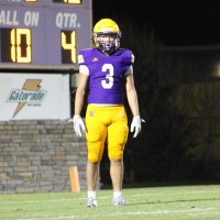 DECADEN GARRETT (@decaden113) 's Twitter Profile