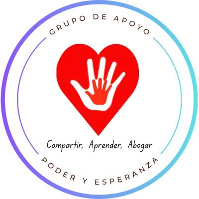 Support group for Hispanic families of person with disability, we try to provide information on the resources that exist and advocate for the rights they have.