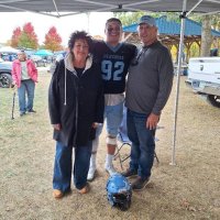 Rhett Smith (@rhettsmith60) 's Twitter Profile