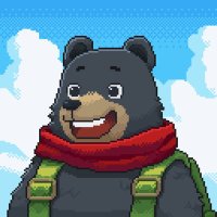 Beragame (@beragame_) 's Twitter Profile Photo Beragame (@beragame_) 's Twitter Profile Photo