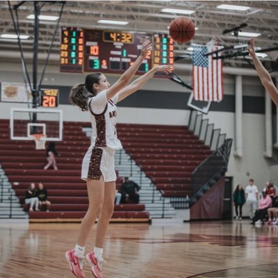 AllisonHaw85693's profile picture. ankeny 26’ | sporting iowa ecnl-rl soccer | all iowa attack basketball |