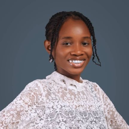 adeoluwa_esther's profile picture. 