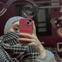 رَغَد✨🇵🇸🔻 (@_raghed__) 's Twitter Profile