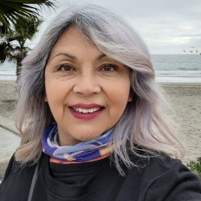 leonoropazo's profile picture. Trabajando y viajando