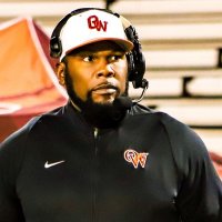 Coach Chris Carter (@carterstheory) 's Twitter Profile