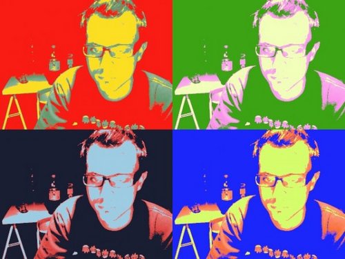 SimonDubois1's profile picture. 