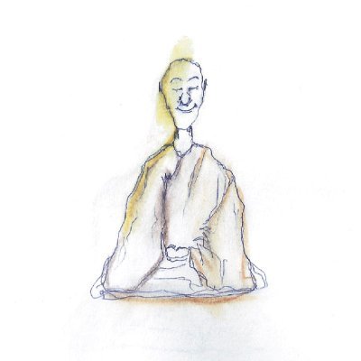 ursachewirkung's profile picture. Ursache\Wirkung steht für einen weltoffenen, nicht religiösen Buddhismus & eine undogmatische Spiritualität, mit Beiträgen aus Wissenschaft, Kultur und Religion
