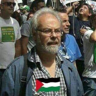 Jacinto de la Cuerda / Hijo de inmigrantes Profile