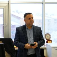 Tekin GÖNÇ (@tekingonc) 's Twitter Profile