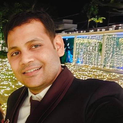 SaurabhJakhotia's profile picture. 