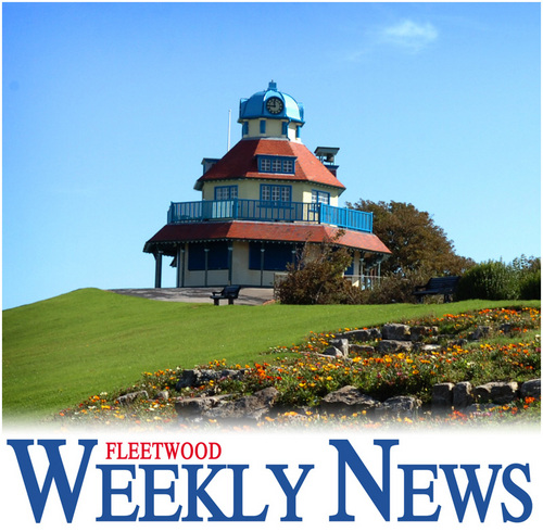 FleetwoodWeeklyNews