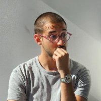 Zhivar Sourati (@zsourati) 's Twitter Profile