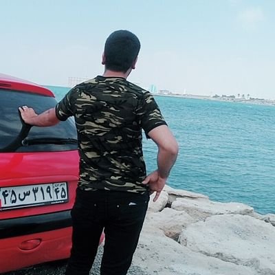 amynhsny1's profile picture. بچه کرمون